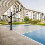 Livbnb - Ain Dubai Panorama, 3Br With Maid\'S Room