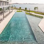 Livbnb - Ain Dubai Panorama, 3Br With Maid\'S Room