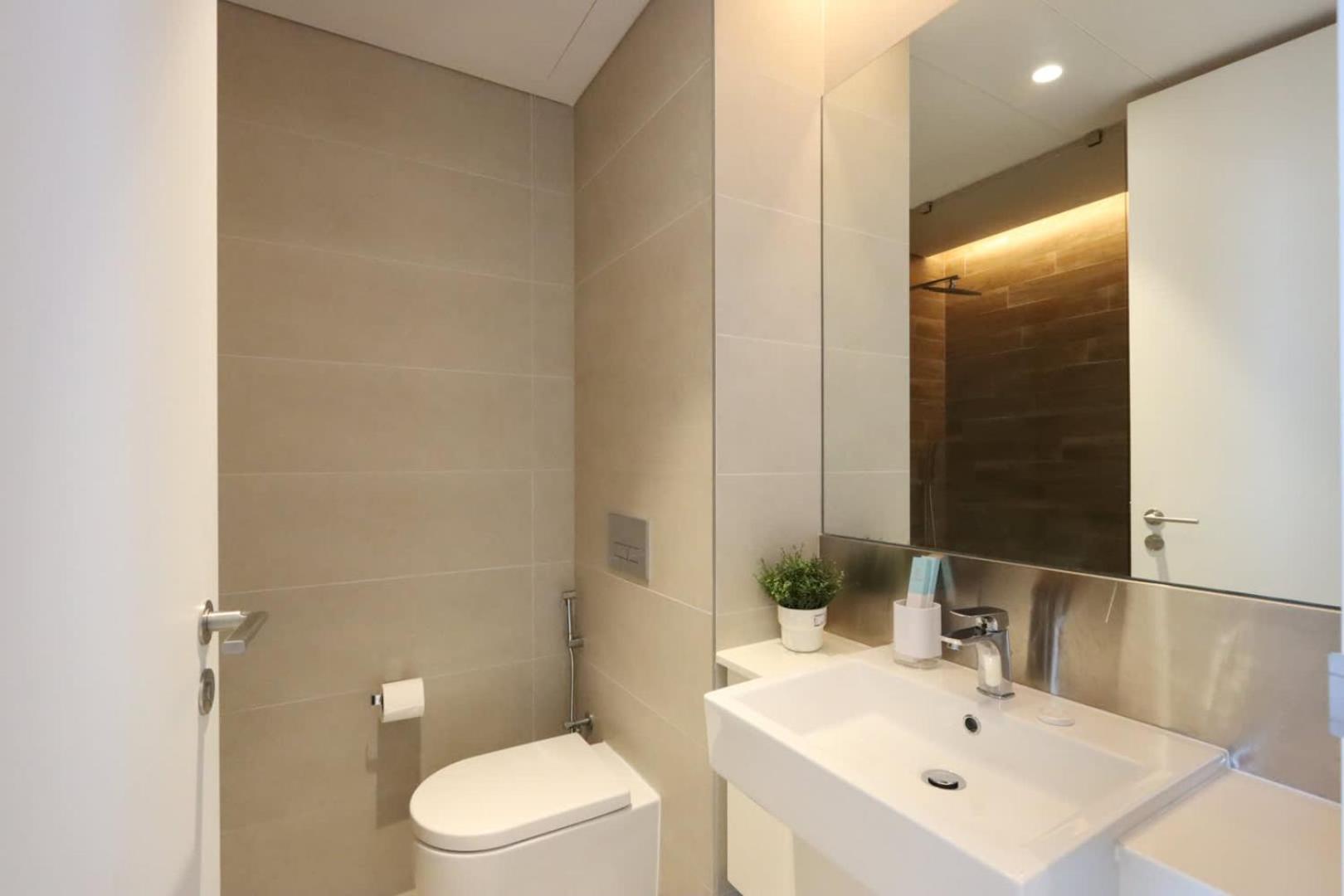 Livbnb - Ain Panorama, 3br With Maid's * Dubai