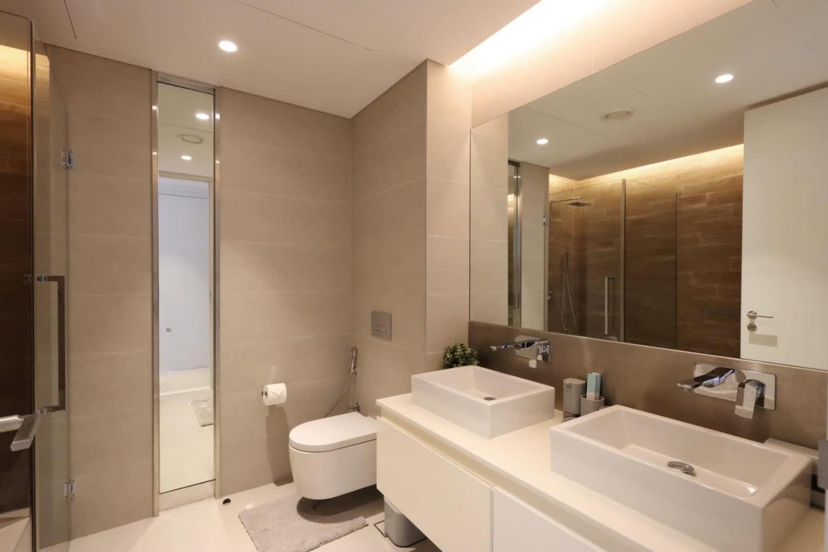 Livbnb - Ain Panorama, 3br With Maid's Apartment Dubai