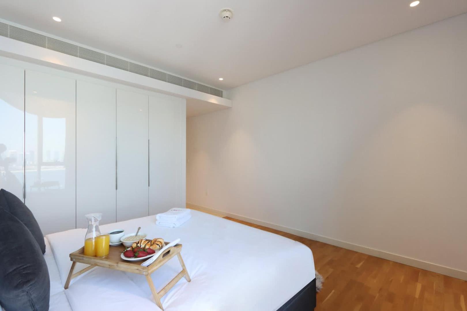 Livbnb - Ain Panorama, 3br With Maid's
