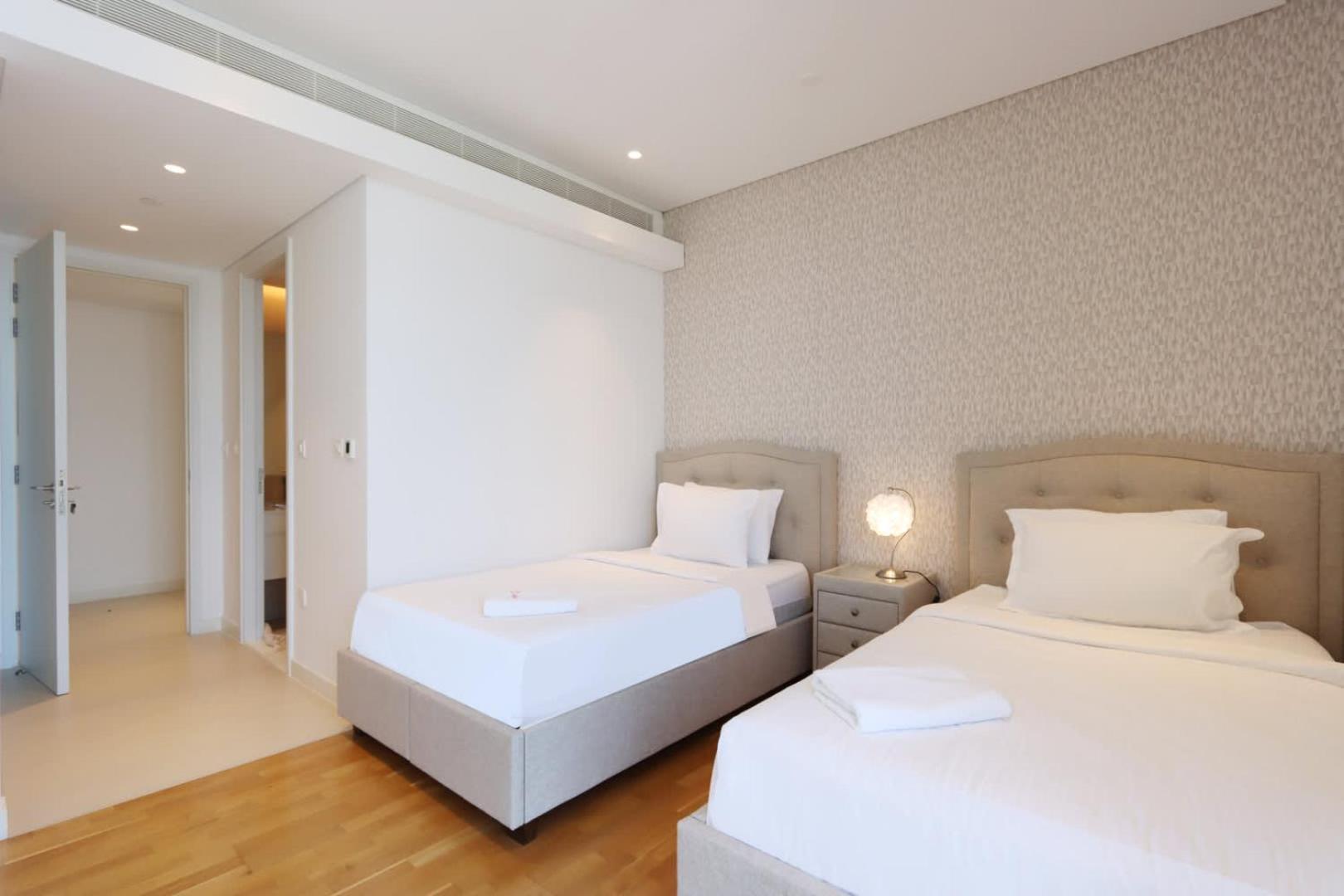 Livbnb - Ain Panorama, 3br With Maid's Dubai