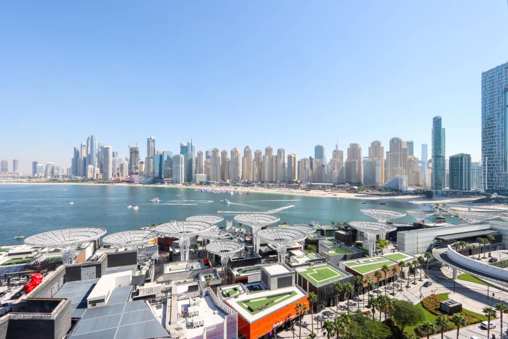 Livbnb - Ain Panorama, 3br With Maid's