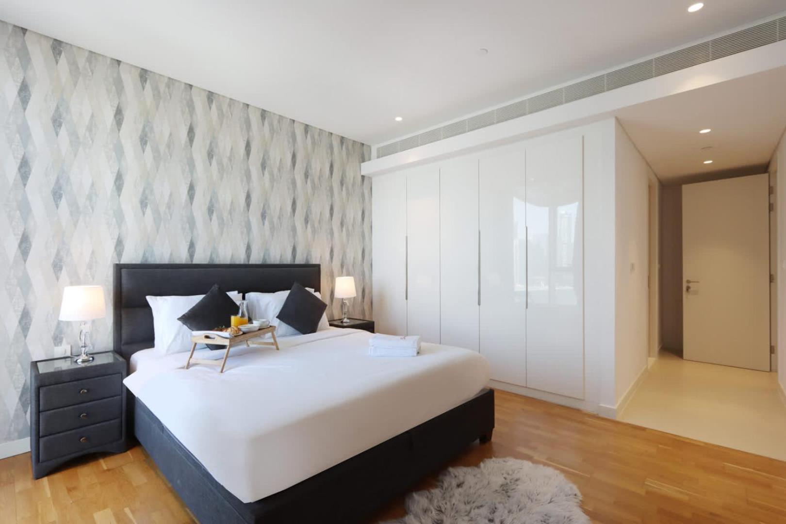 Apartment Livbnb - Ain Panorama, 3br With Maid's *