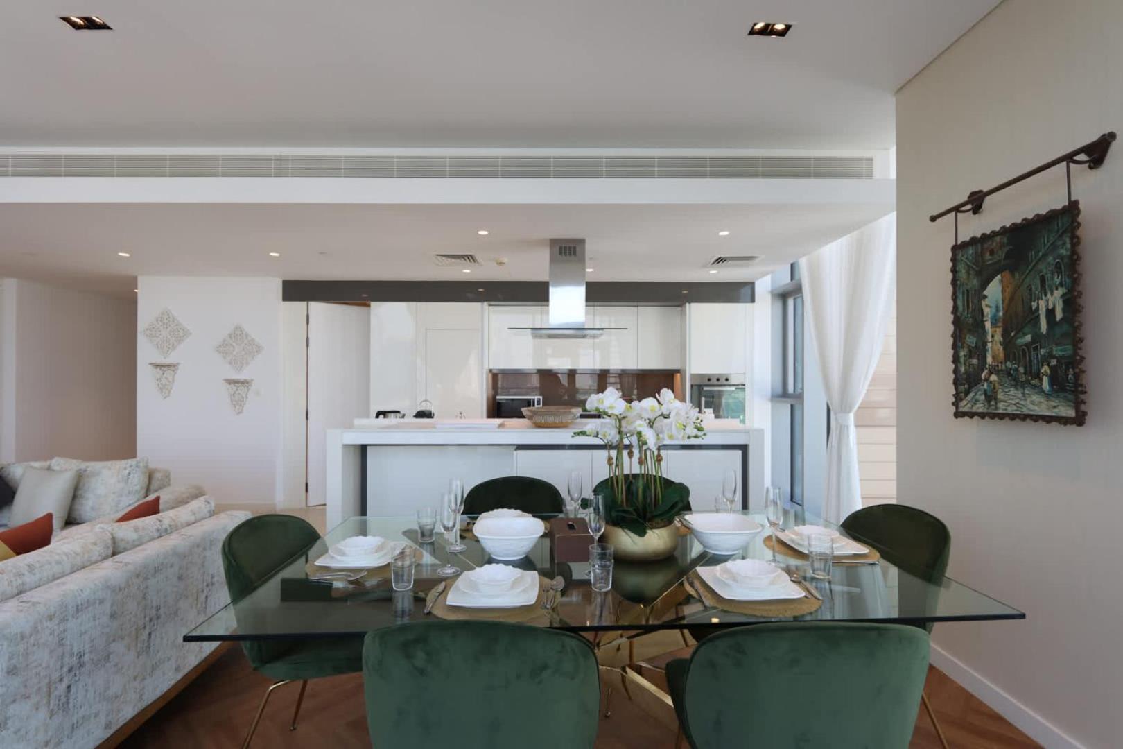 Livbnb - Ain Panorama, 3br With Maid's * Dubai