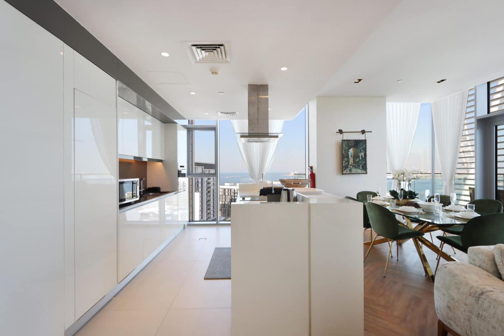 Livbnb - Ain Panorama, 3br With Maid's