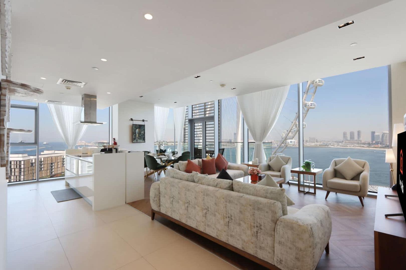 Livbnb - Ain Panorama, 3br With Maid's Dubai
