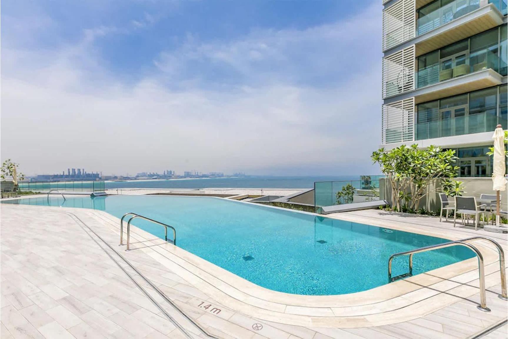 Livbnb - Ain Panorama, 3br With Maid's Apartment *