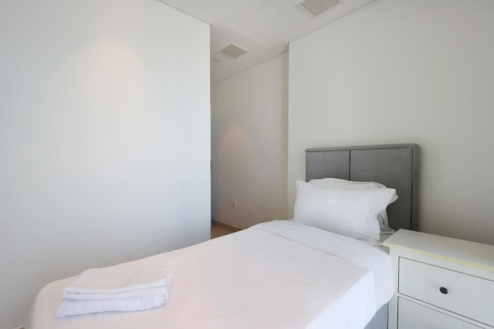 Apartment Livbnb - Ain Panorama, 3br With Maid's
